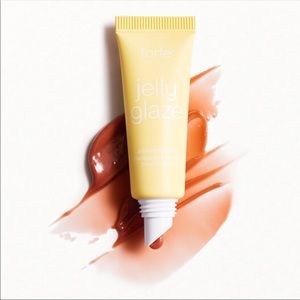 Tarte | Jelly Glaze in TOASTED COCONUT